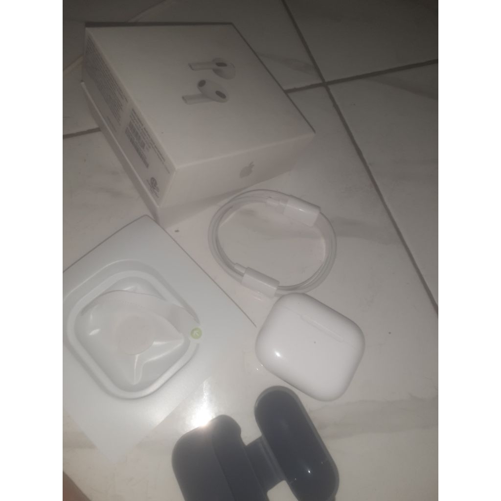 airpods gen 3 magesafe ibox