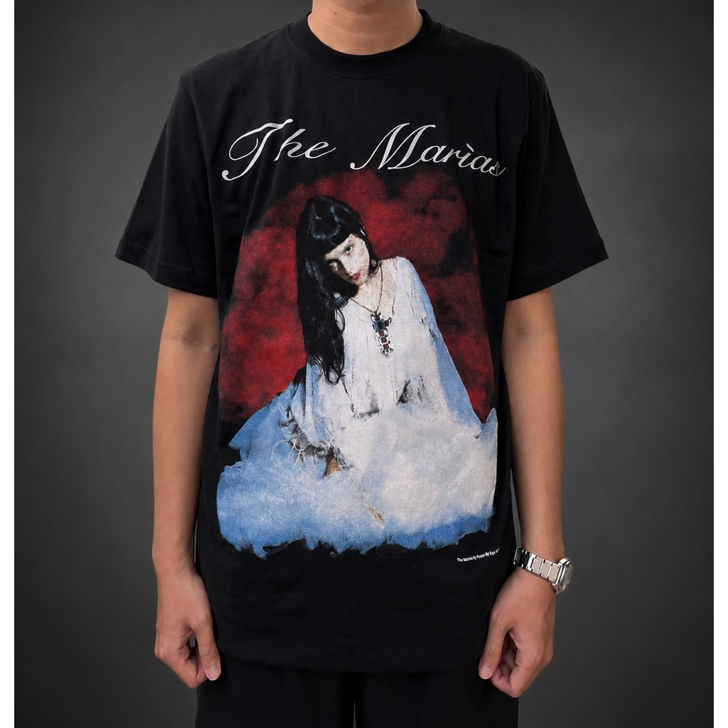 Kaos Band The Marias Limited