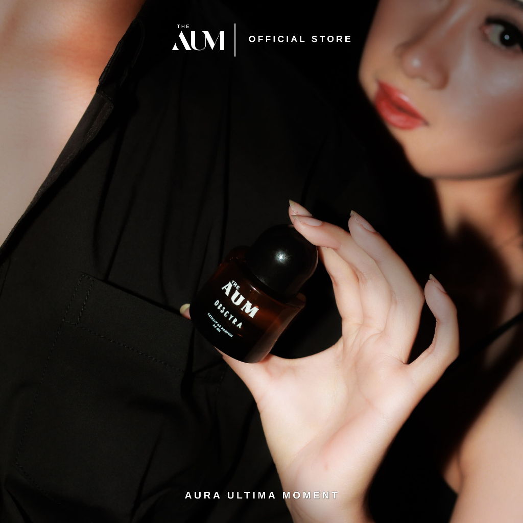 THE AUM ALL VARIAN | Extrait De Parfum | Parfum Wangi Tahan Lama Premium | Wangi Berkualitas Aroma T