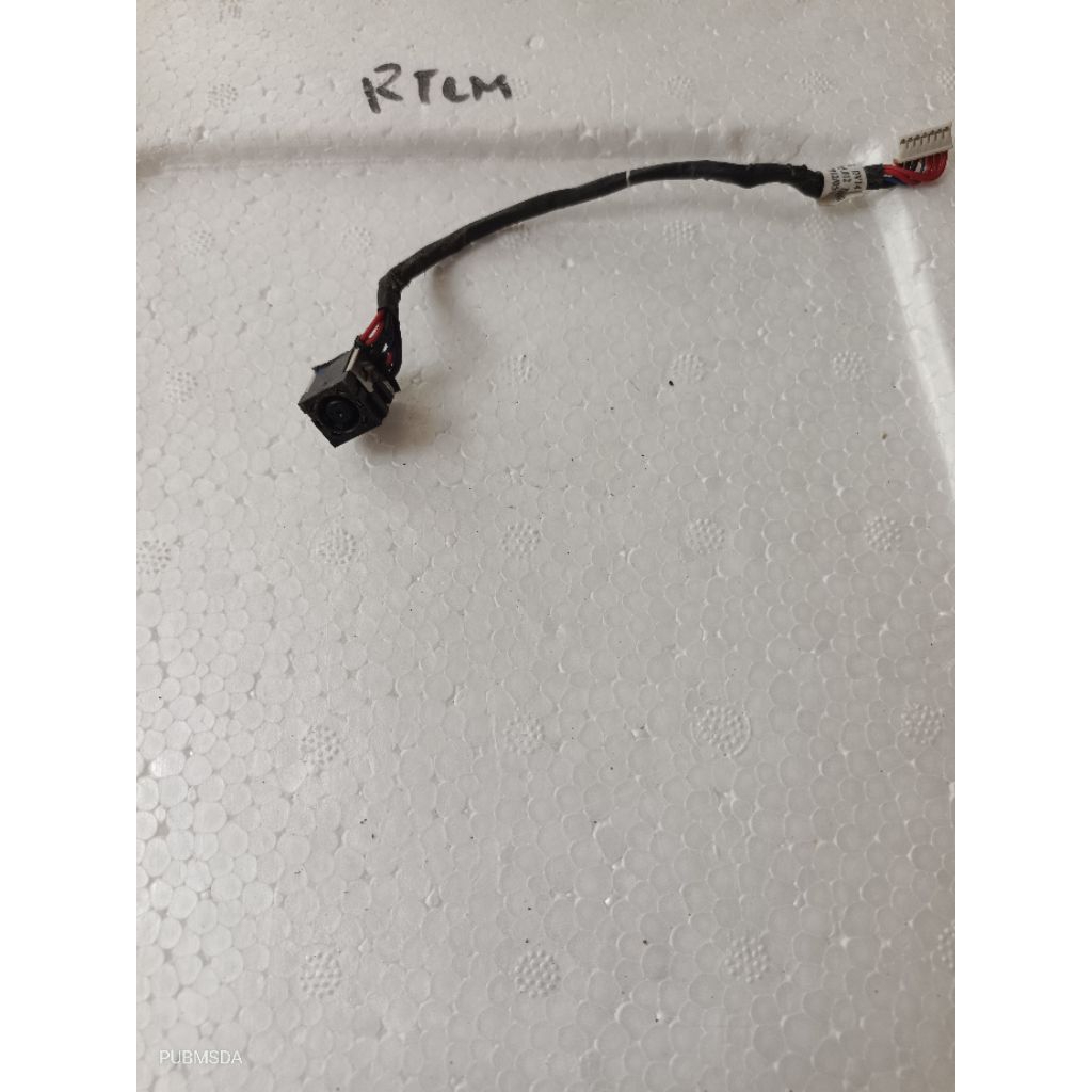 DELL INSPIRON 3420 POWER JACK DC