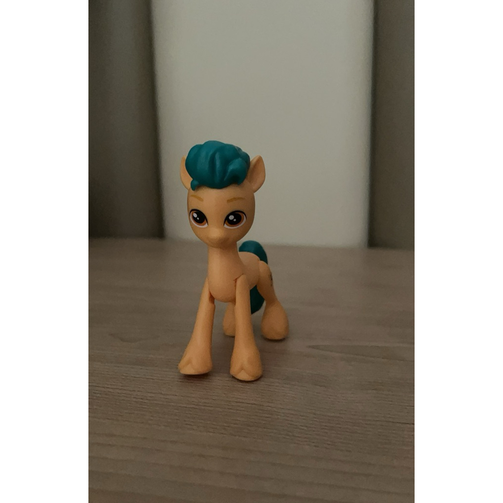 Unicorn Mini Mainan Anak