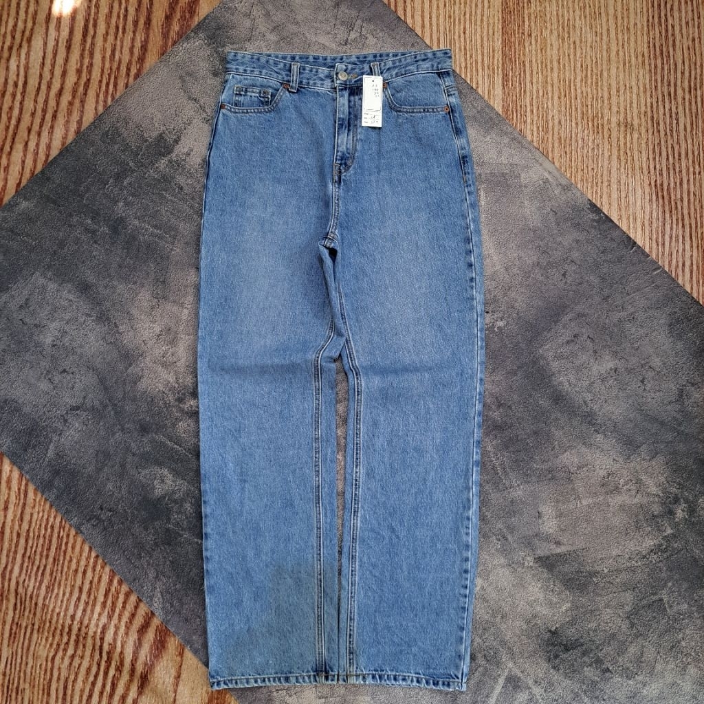 2670 Celana jeans 8seconds