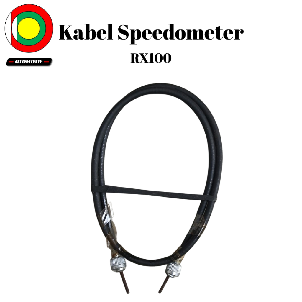 KABEL SPEEDOMETER - RX100