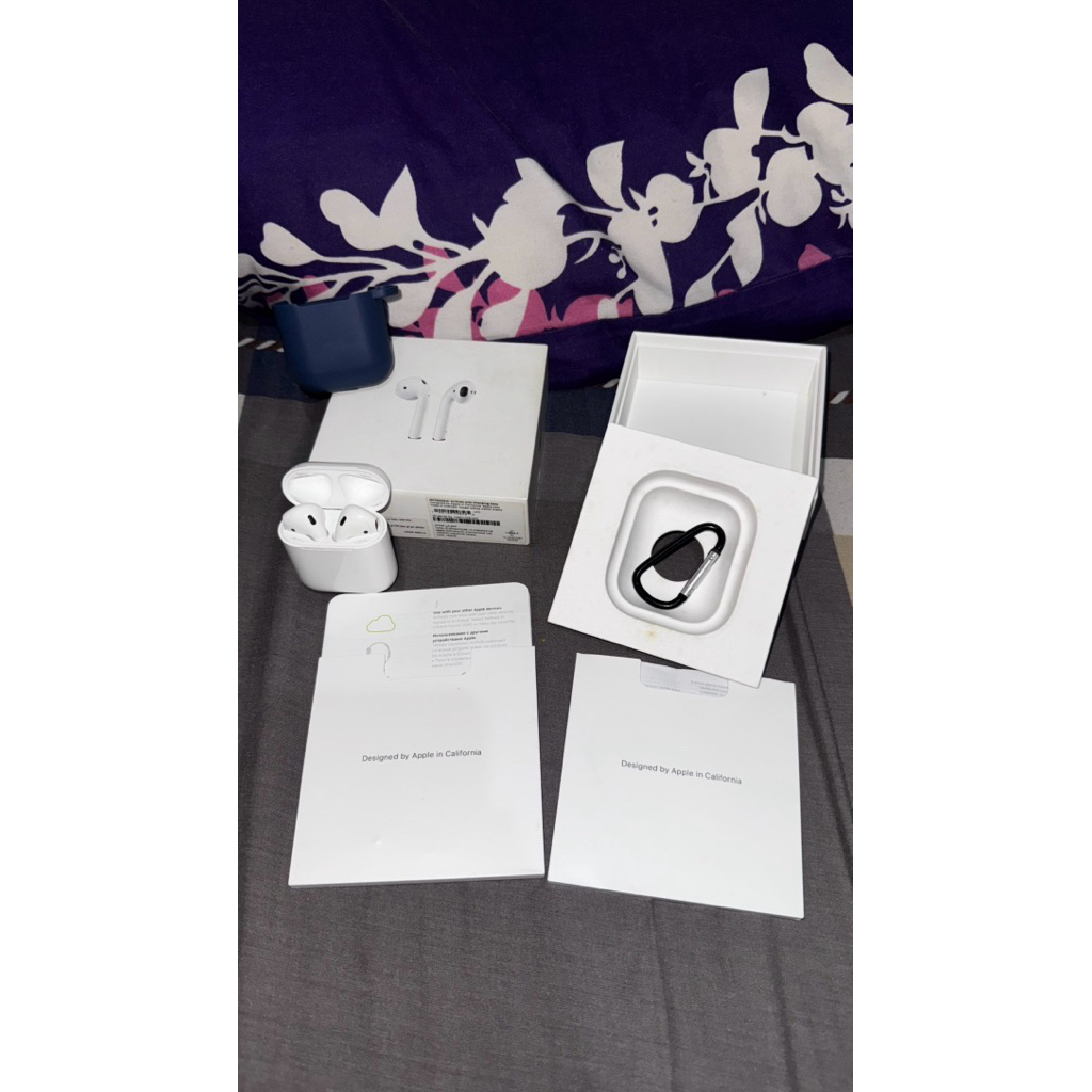 airpods gen2