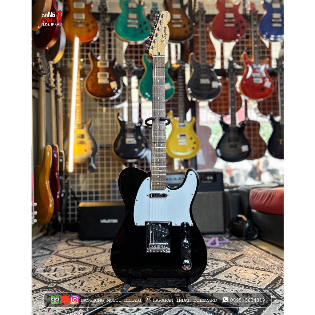 Squier Telecaster Bullet SECOND