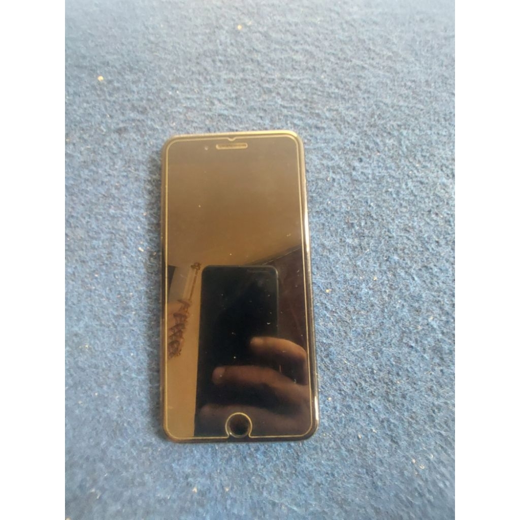 Lcd iphone 7 Plus copotan