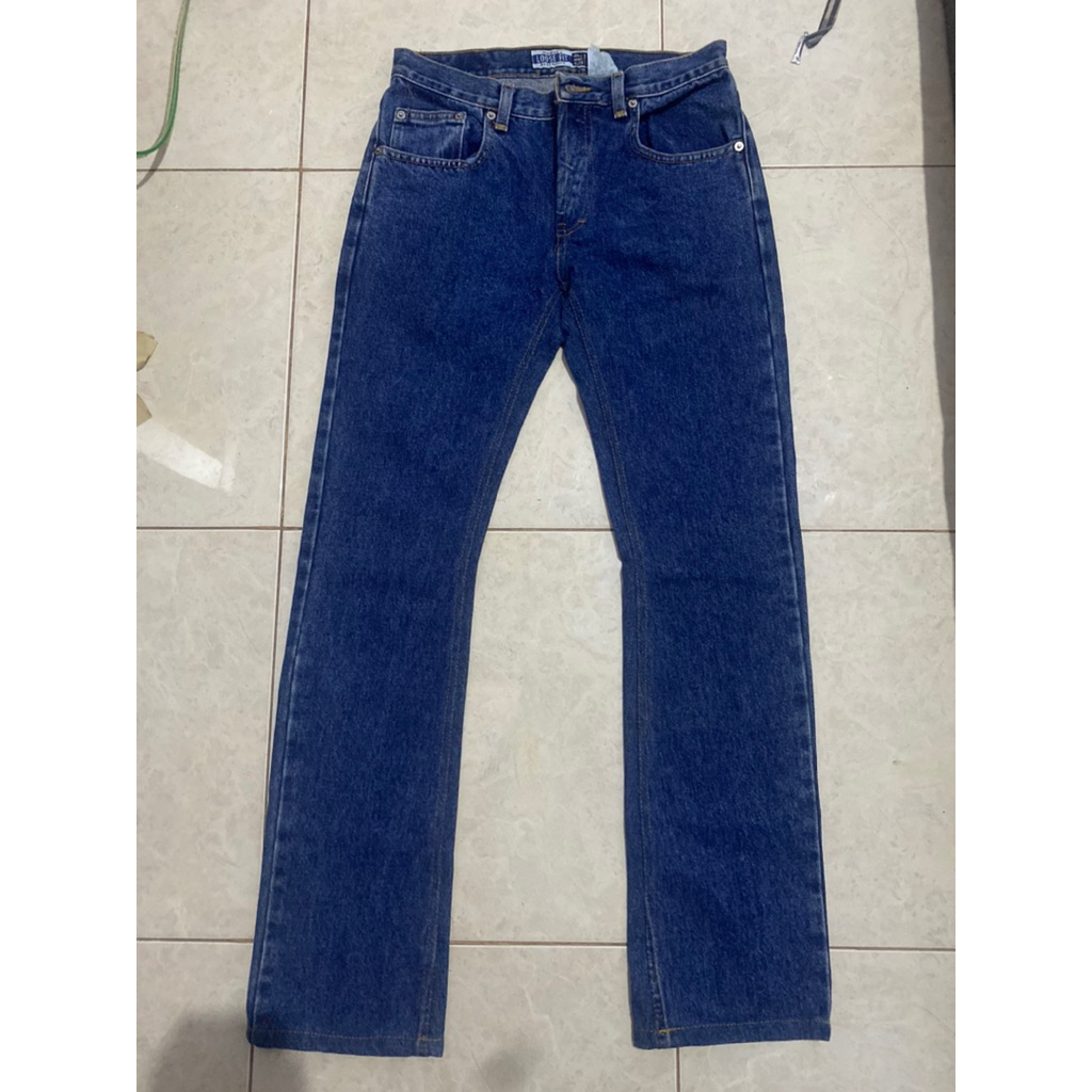 PRELOVED GAP DENIM WOMAN JEANS ORIGINAL