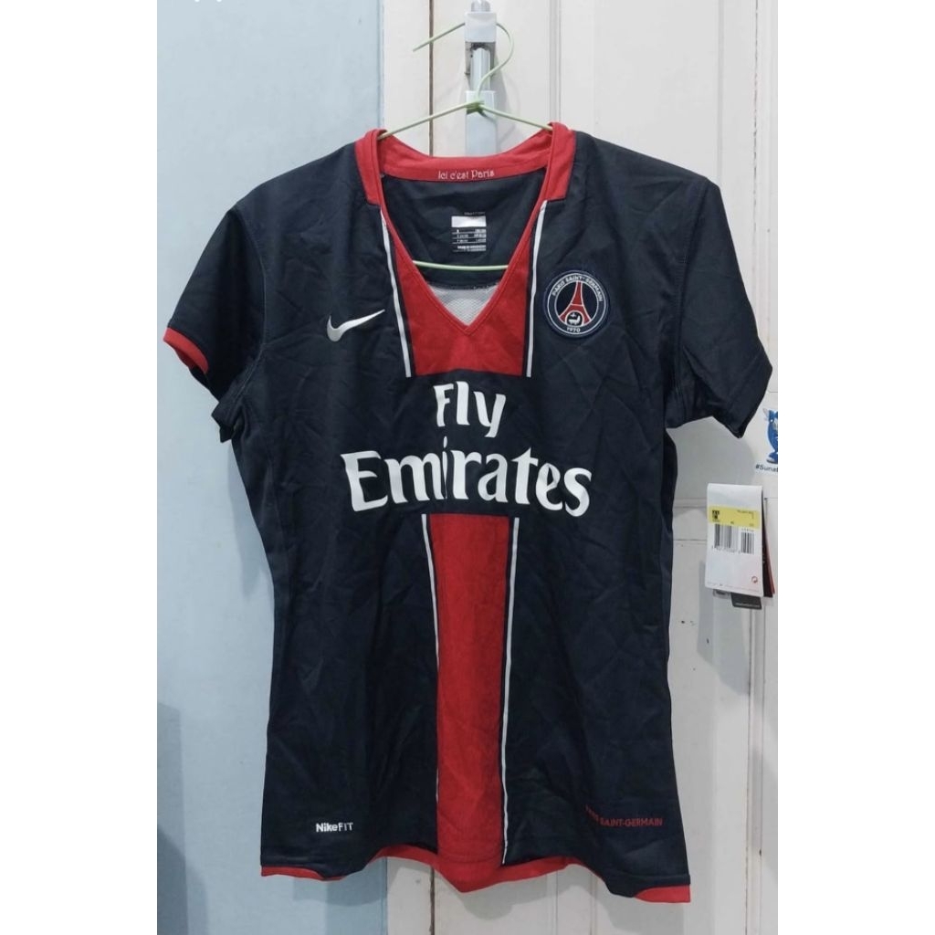 jersey psGe baru