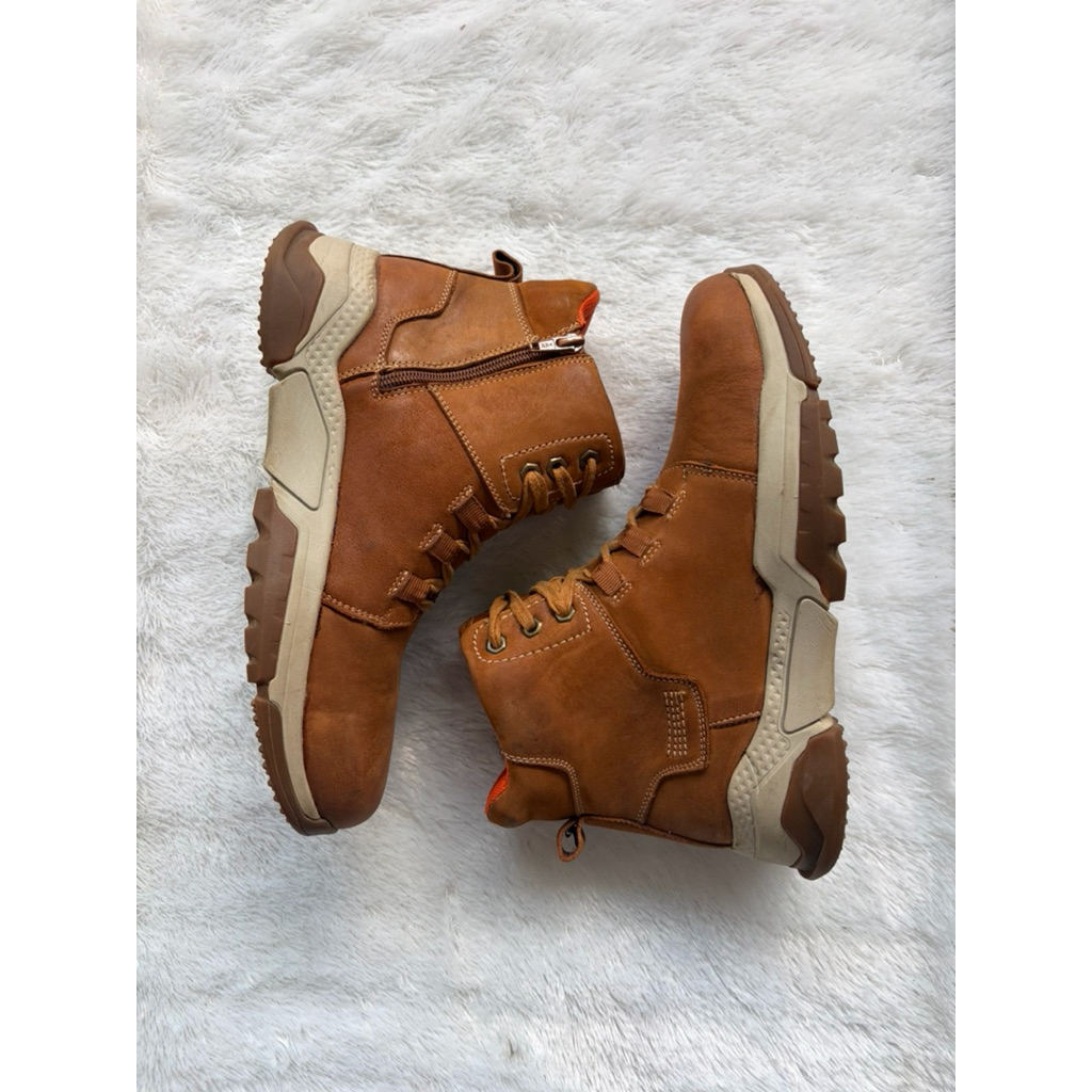 sepatu Jim Joker boots size 42