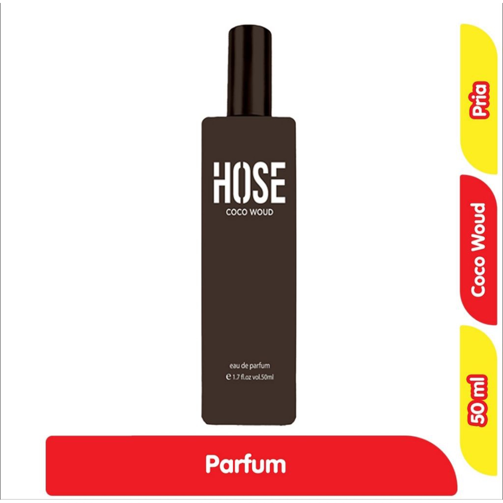 parfum Hose Coco Woud