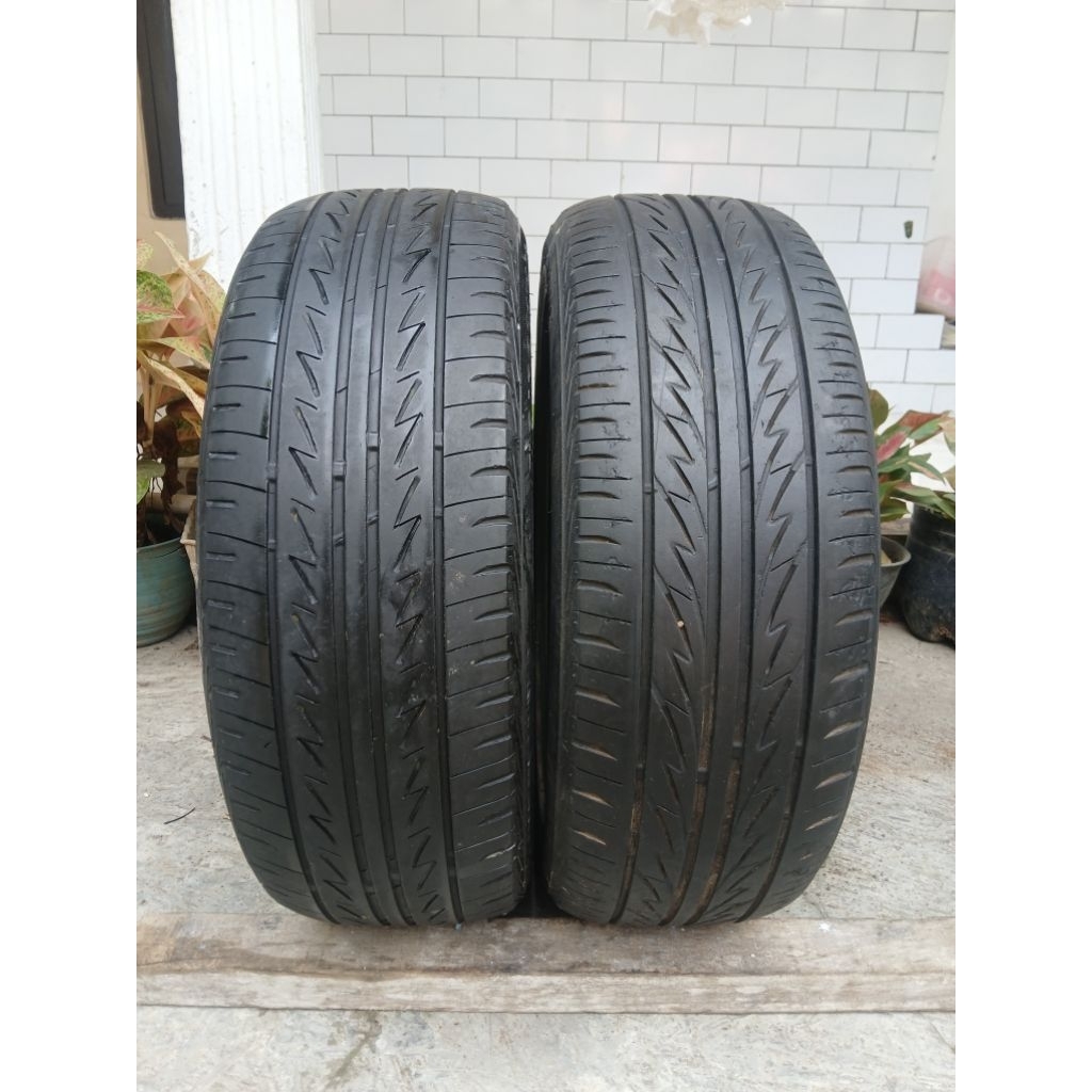 Ban Bridgestone 185/55 R16