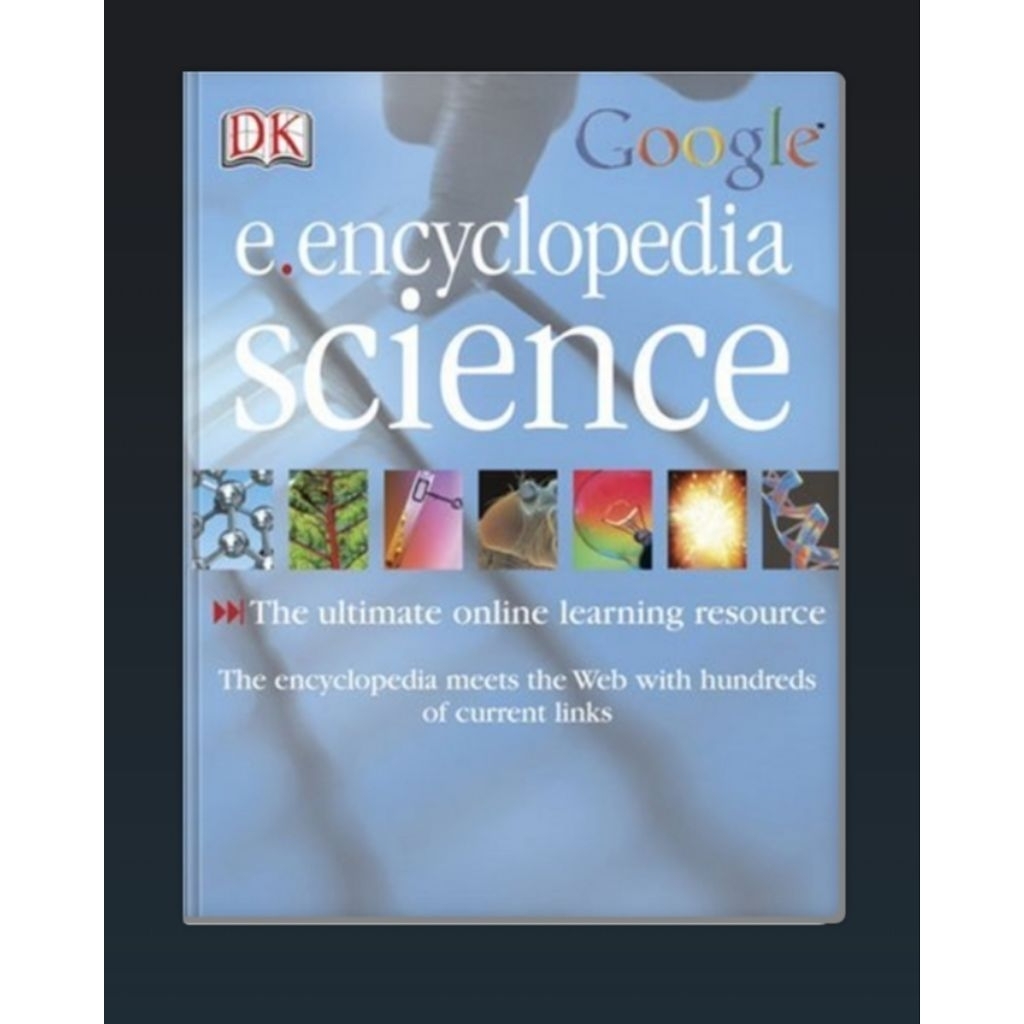 E.encyclopedia: Science
