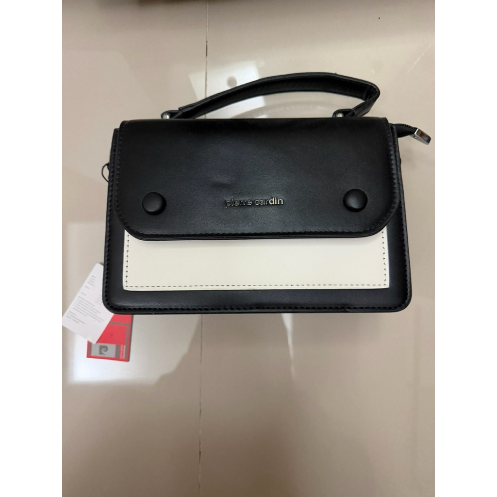 WTS Pierre Cardin Bag