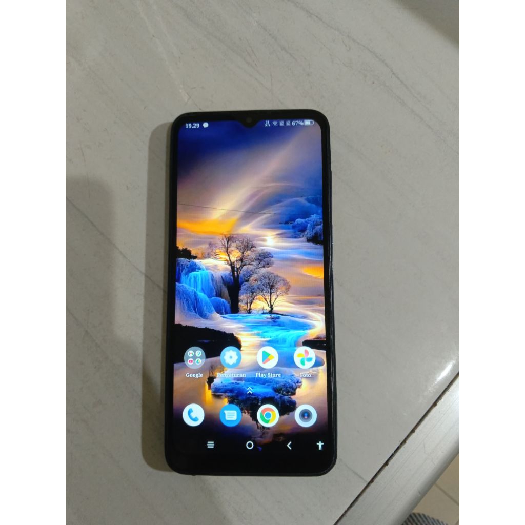 Sharp Aquos V6