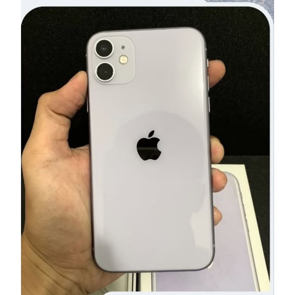 Iphone 11  128gb