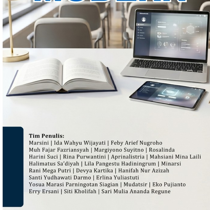 Teori-Teori Pendidikan Modern