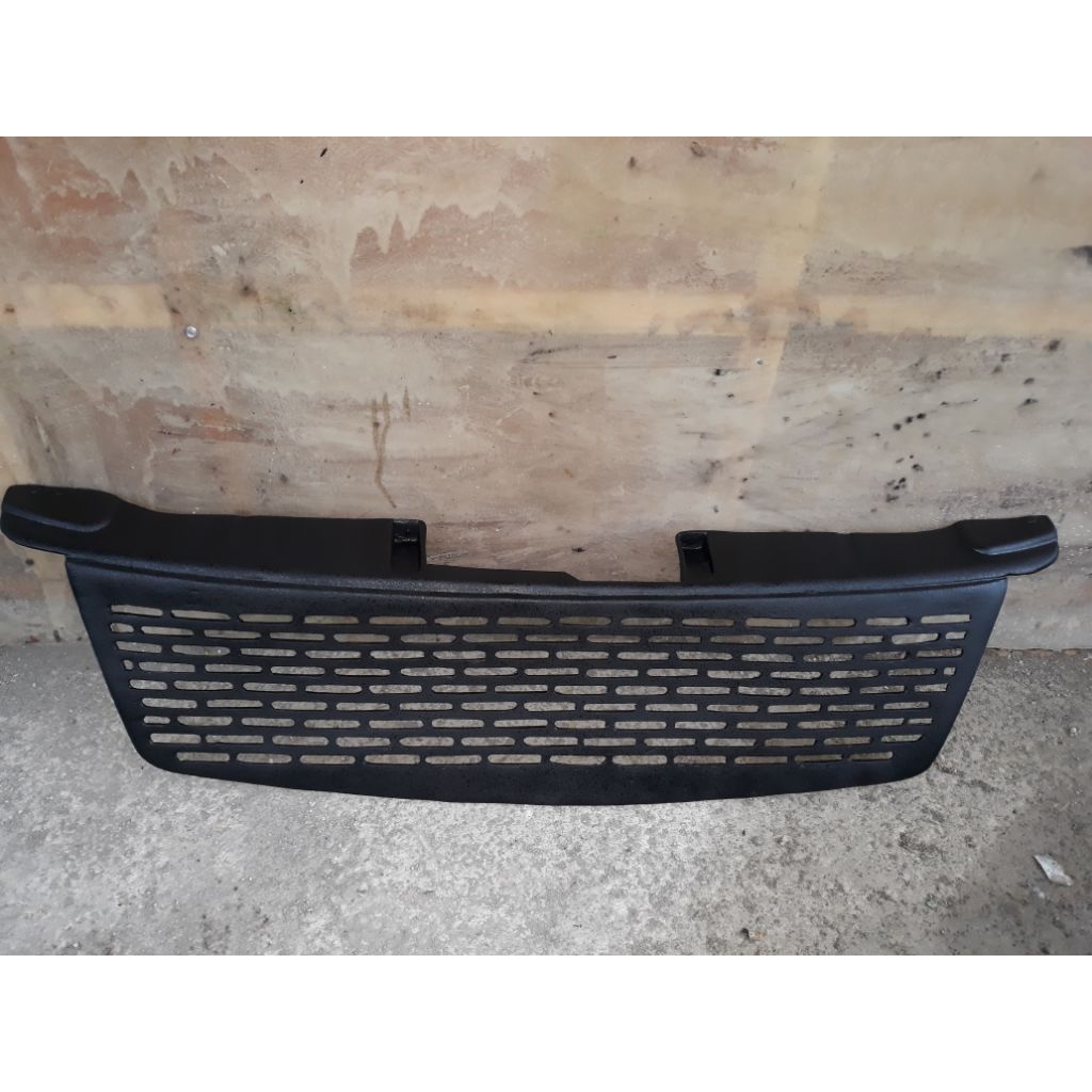 GRILL ISUZU DMAX GEN2 FULL RAPTOR