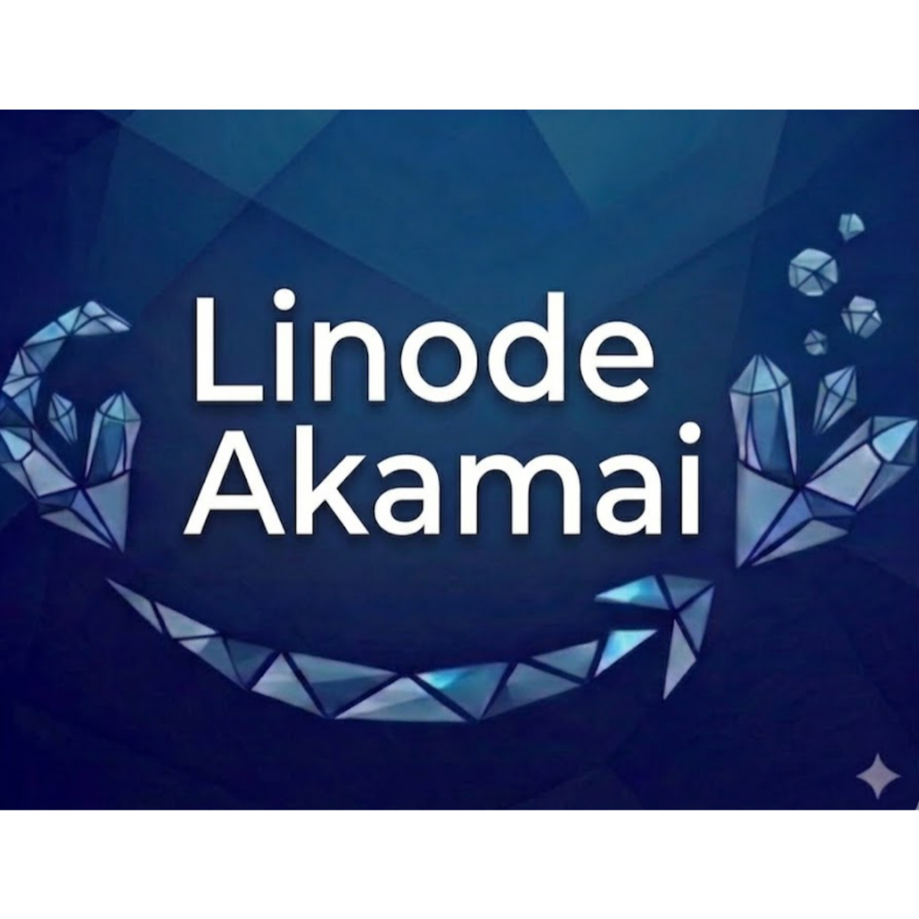 Akun Linode Saldo $100 & $250 Cloud Hosting & Linux Servers