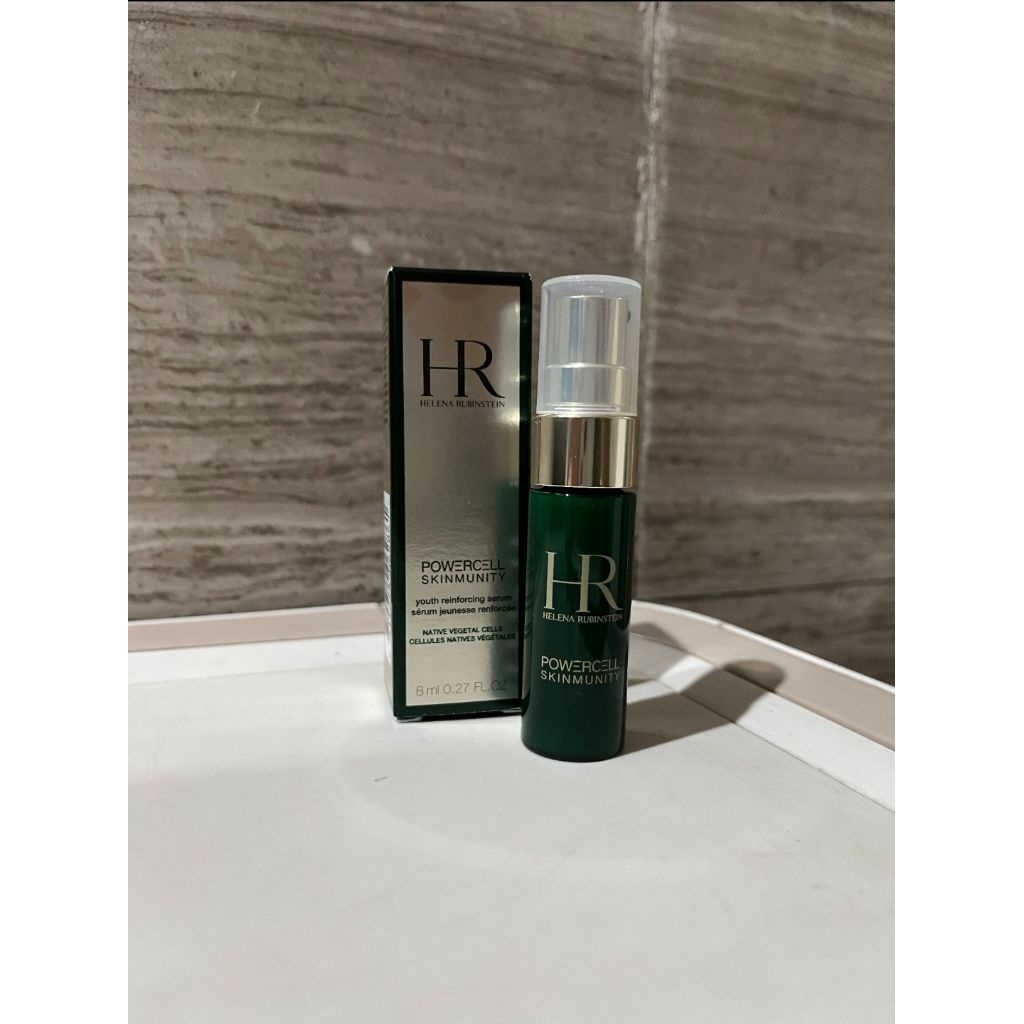 Helena Rubinstein Powercell Skinmunity Serum 8ml