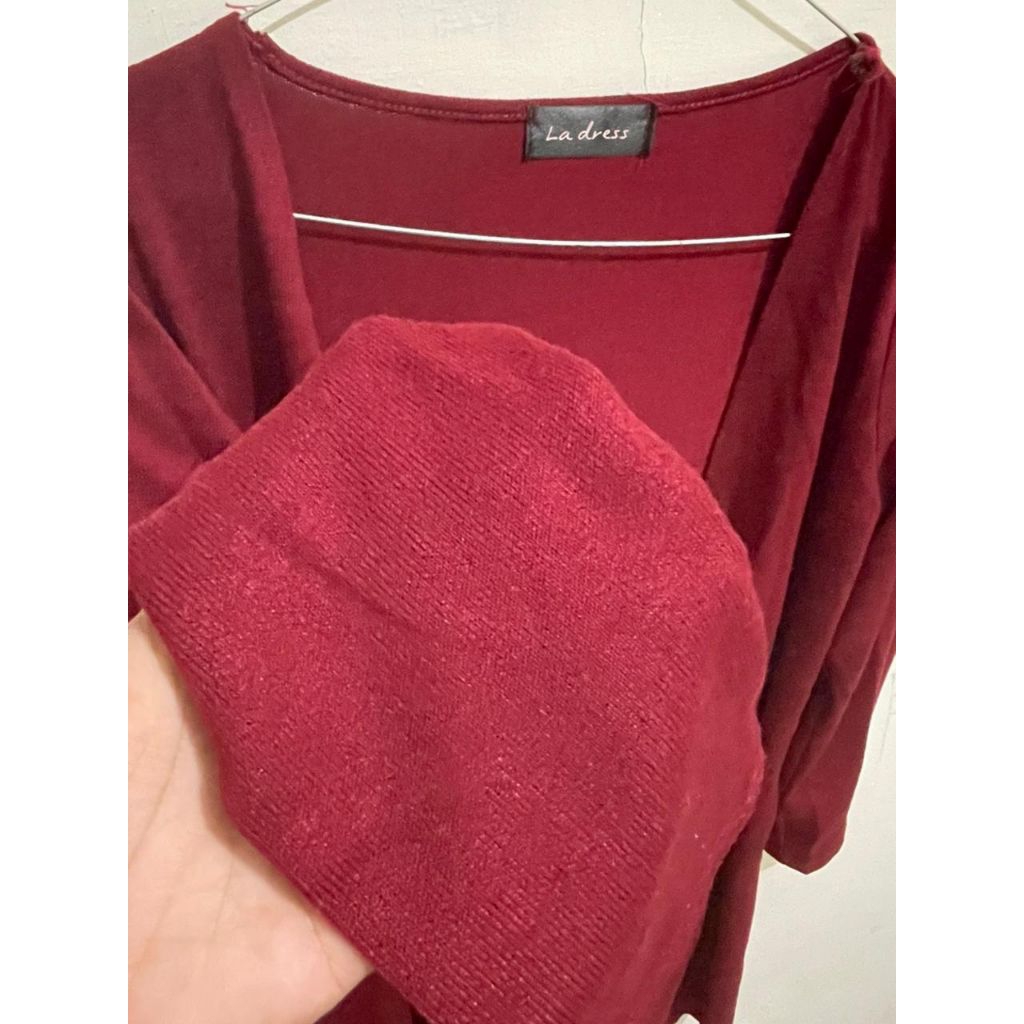 Sale ambyar sakali pakai baju monza bagus baju second medan cardigan dress tunik