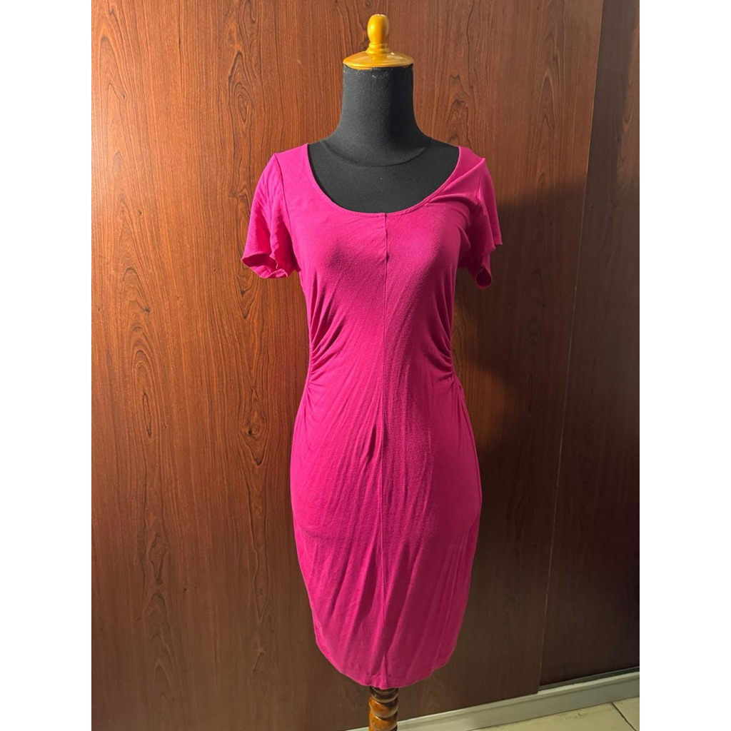 Diane Von Furstenberg Dress