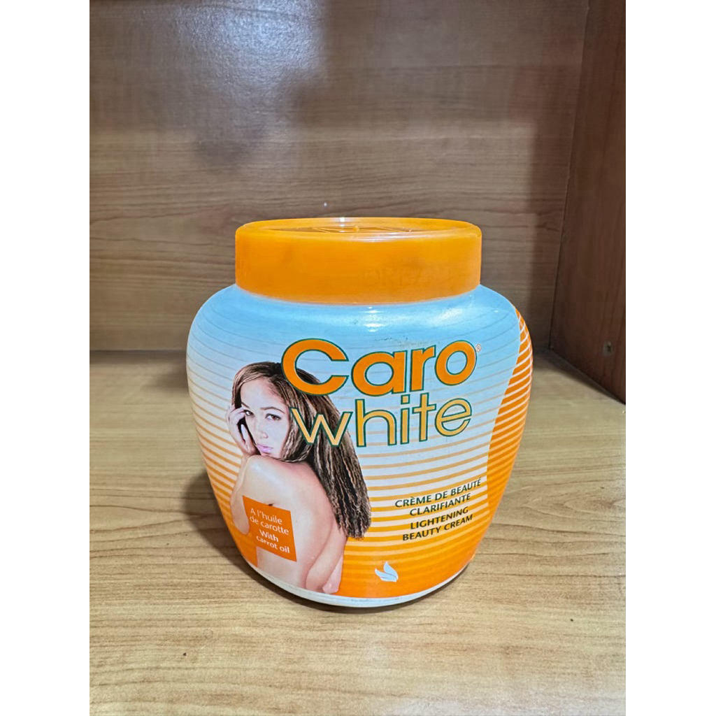 Caro White Lightening Cream 300 ml.
