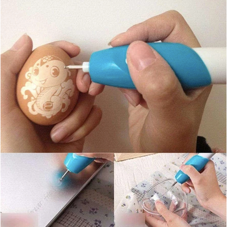 [AE] ALAT UKIR PIRING | EZ ENGRAVE ENGRAVER IT ALAT UKIR BATU CINCIN AKIK KAYU PLASTIK BESI LOGAM KA