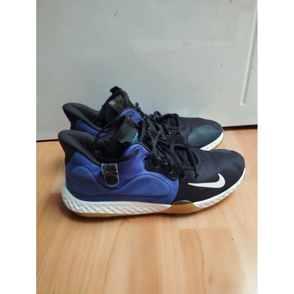 SEPATU BASKET SNEAKERS NIKE KD TREY 5 SIZE 42,5