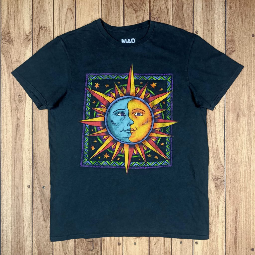 Kaos Mad Engine