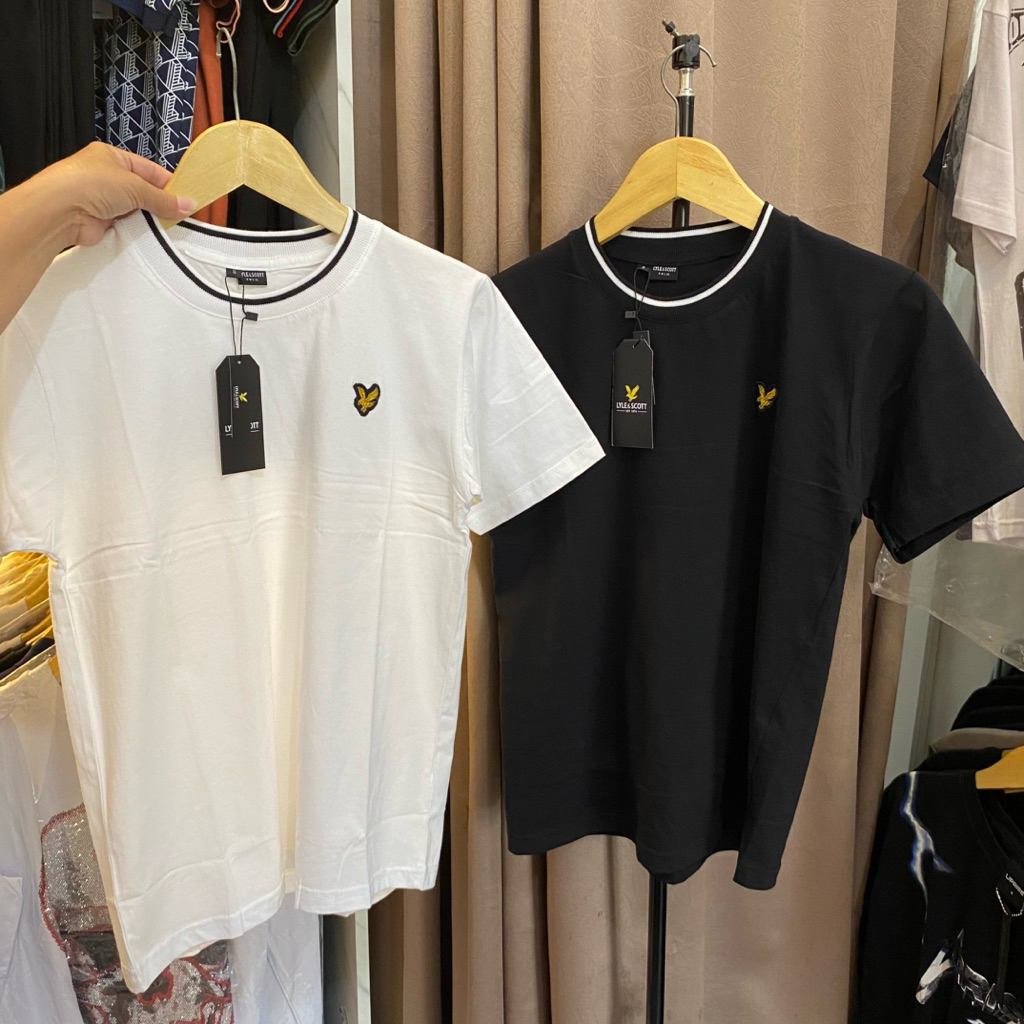 KAOS LYLE SCOTT LYLE LS RING