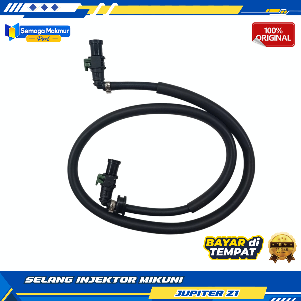 SELANG INJEKTOR INJEKSI JUPITER Z1 ONE MIKUNI