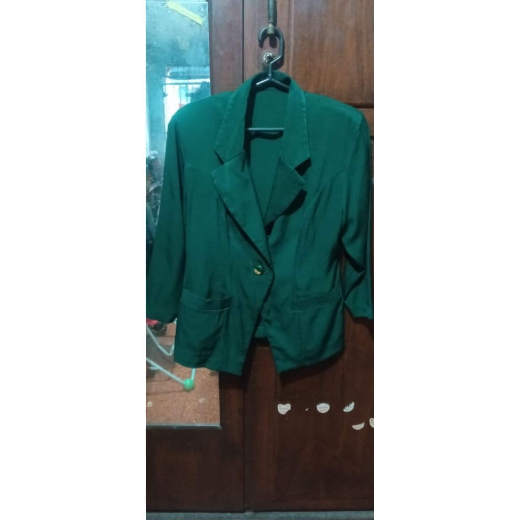 JAS BLAZER WANITA PL