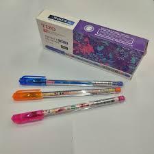 Bolpoin Pulpen Pen Tizo GEL TIZO