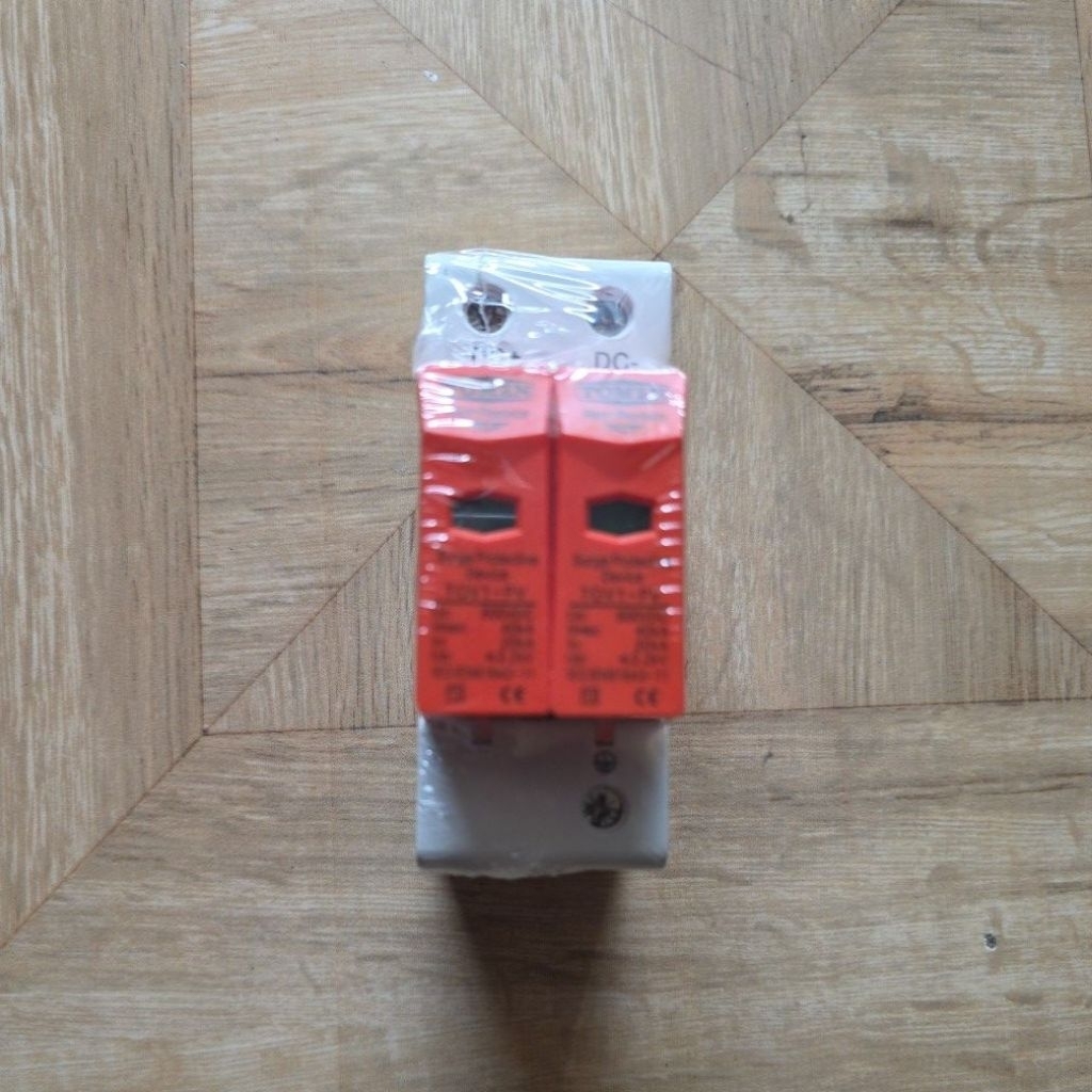 SPD DC 600 VDC 40KA