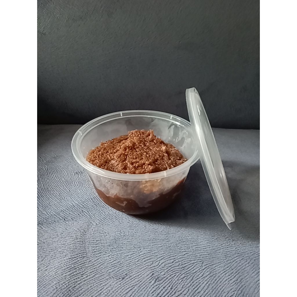 Sweet Wajit tradisional khas Garut