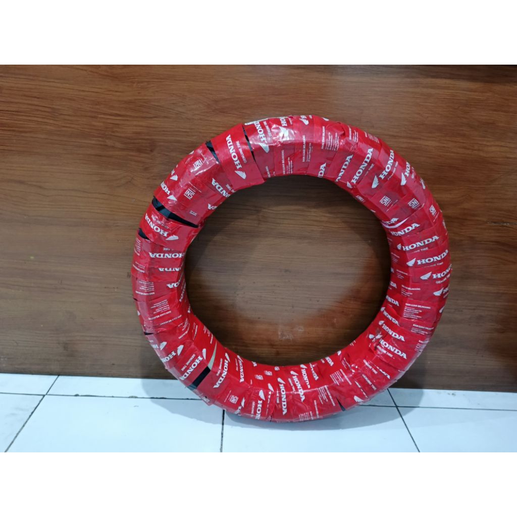 Ban Belakang Asli HONDA CB150 CBR150 IRC 130/70-17 TUBELESS