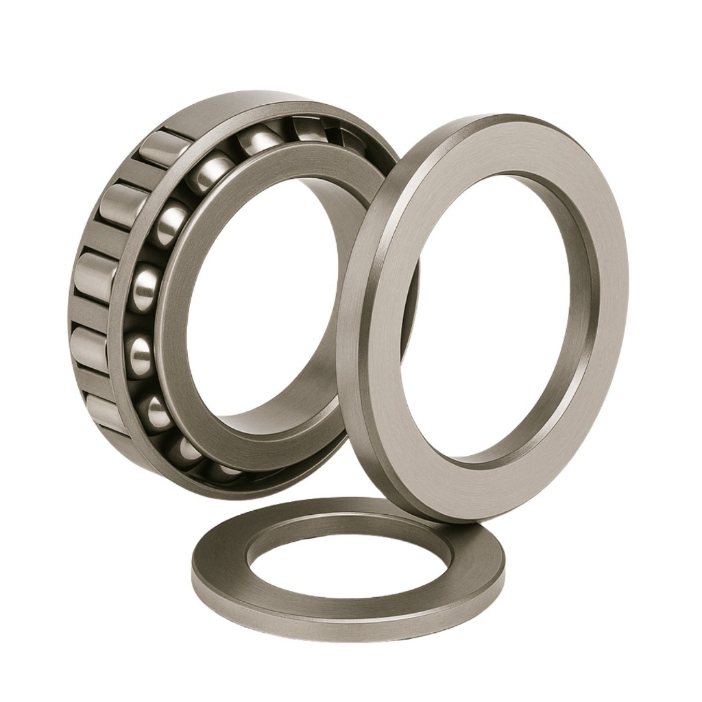 BEARING LAHAR LAKER SKF 32213 J2/Q