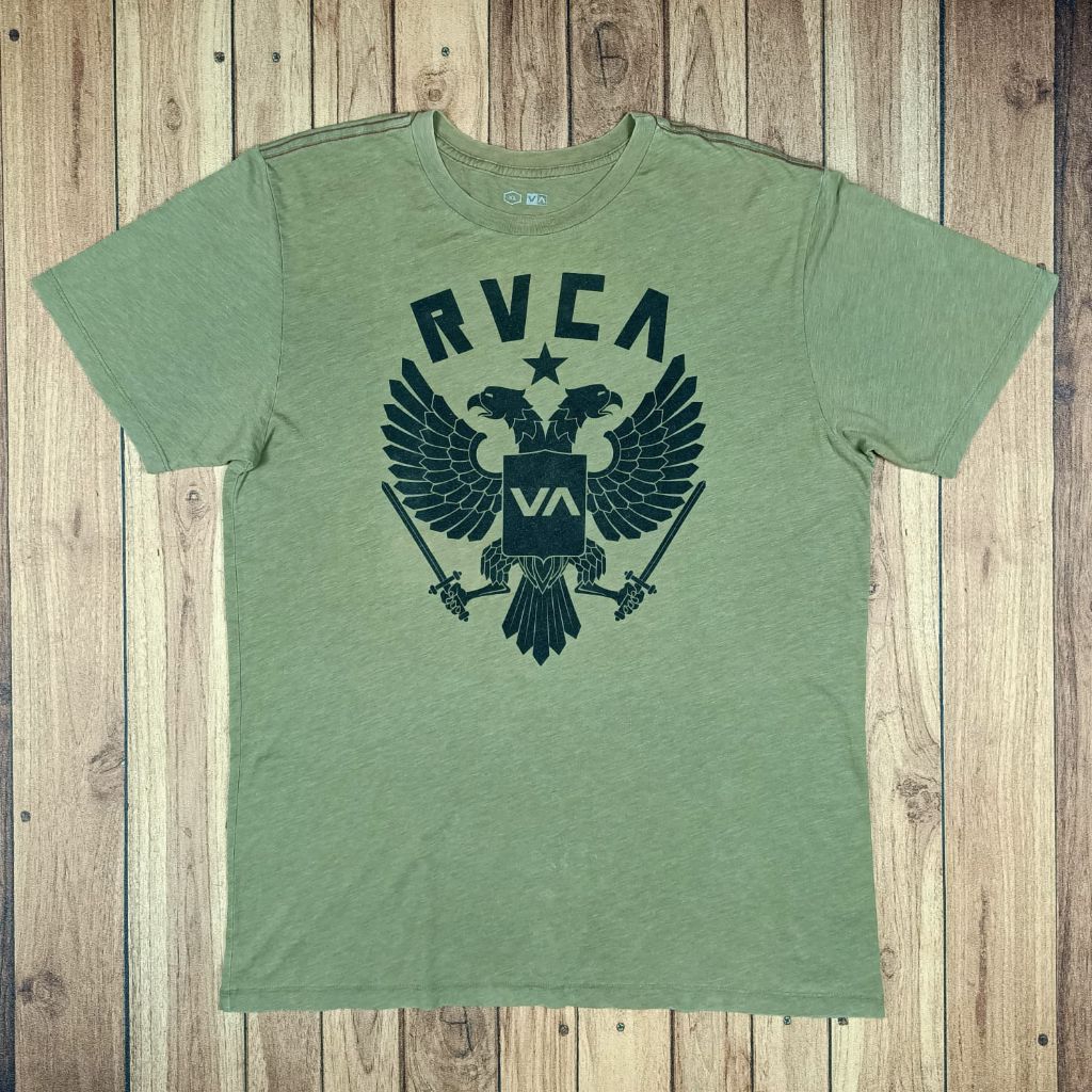 Kaos RVCA