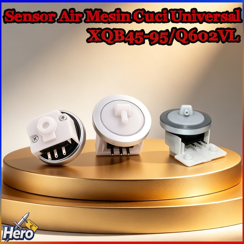 Magic Filter Samsung SW70A1 | Penapis Mesin Cuci Top Loading | Ukuran 196x63mm | Cocok SW70A1 | Wash
