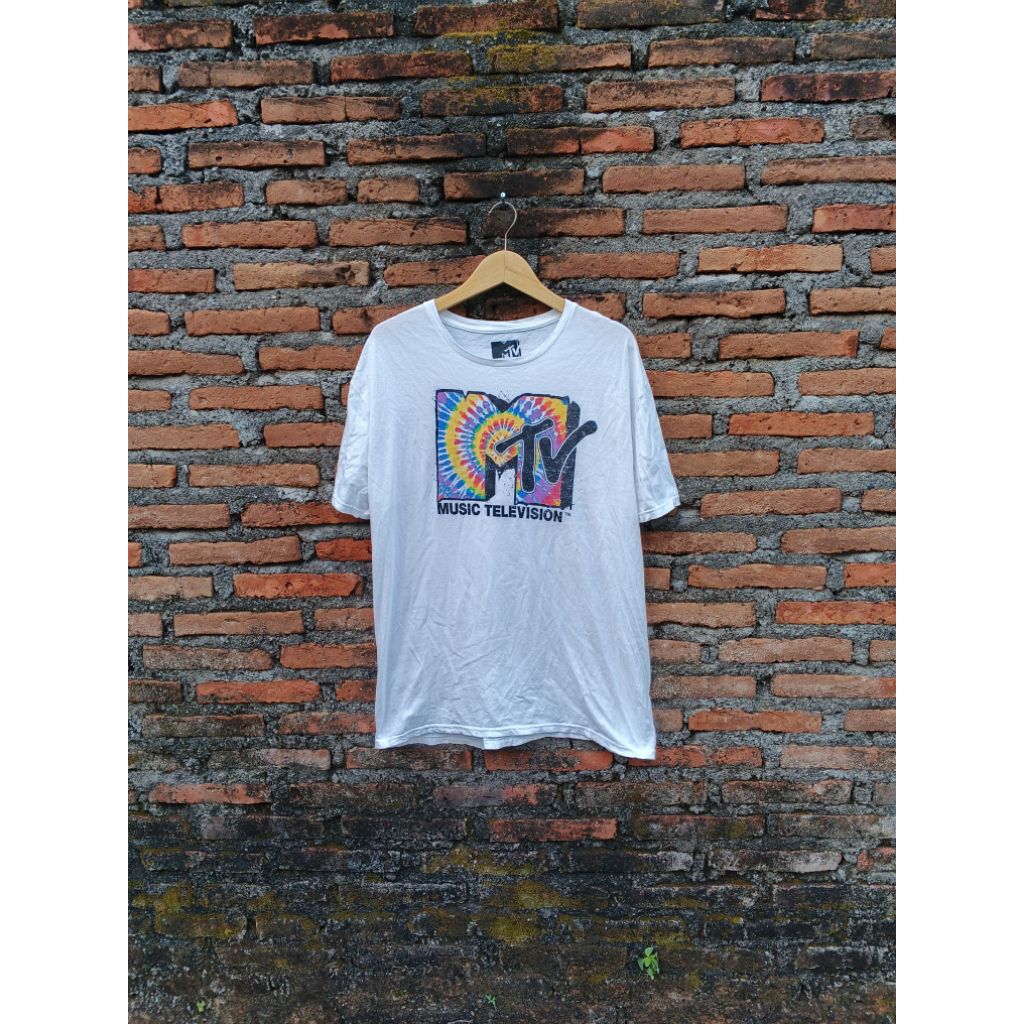 t shirt mtv