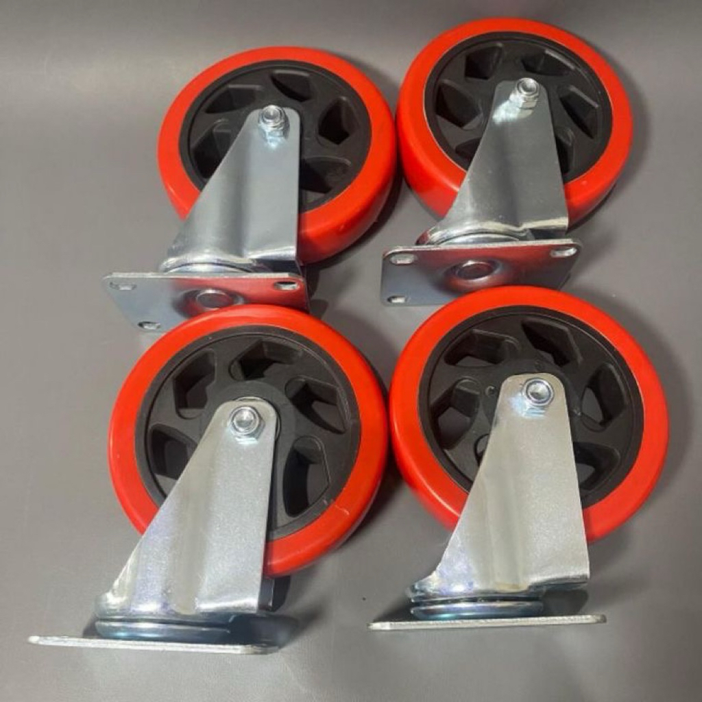Roda Troli 5inch
