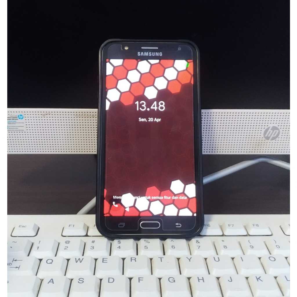 HP ABSENSI FAKE GPS SAMSUNG/XIAOMI SECOND TANPA ROOT