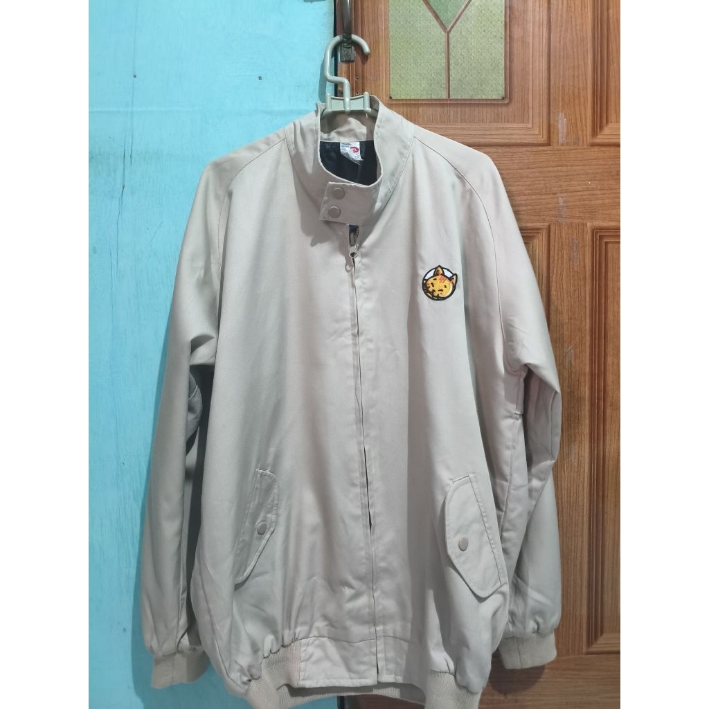 PRELOVED CRSL CHILO JAKET PEMAKAIAN BARU 1X