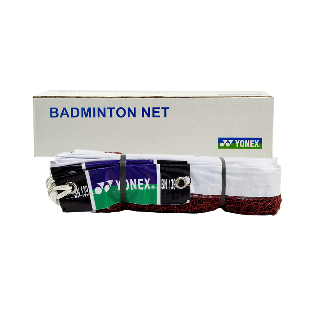 Net Badminton BN139 SLING KS Berkualitas Import