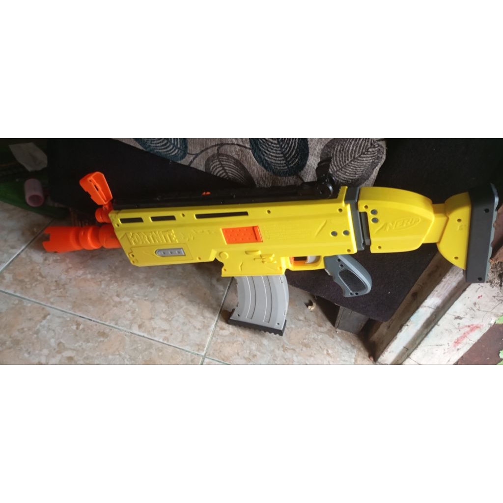 Nerf Fortnite AR-L Motorized