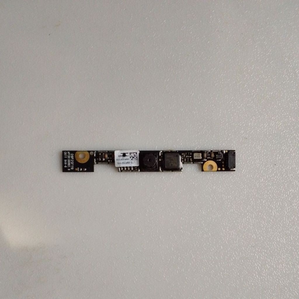 Webcam Laptop Acer 4745