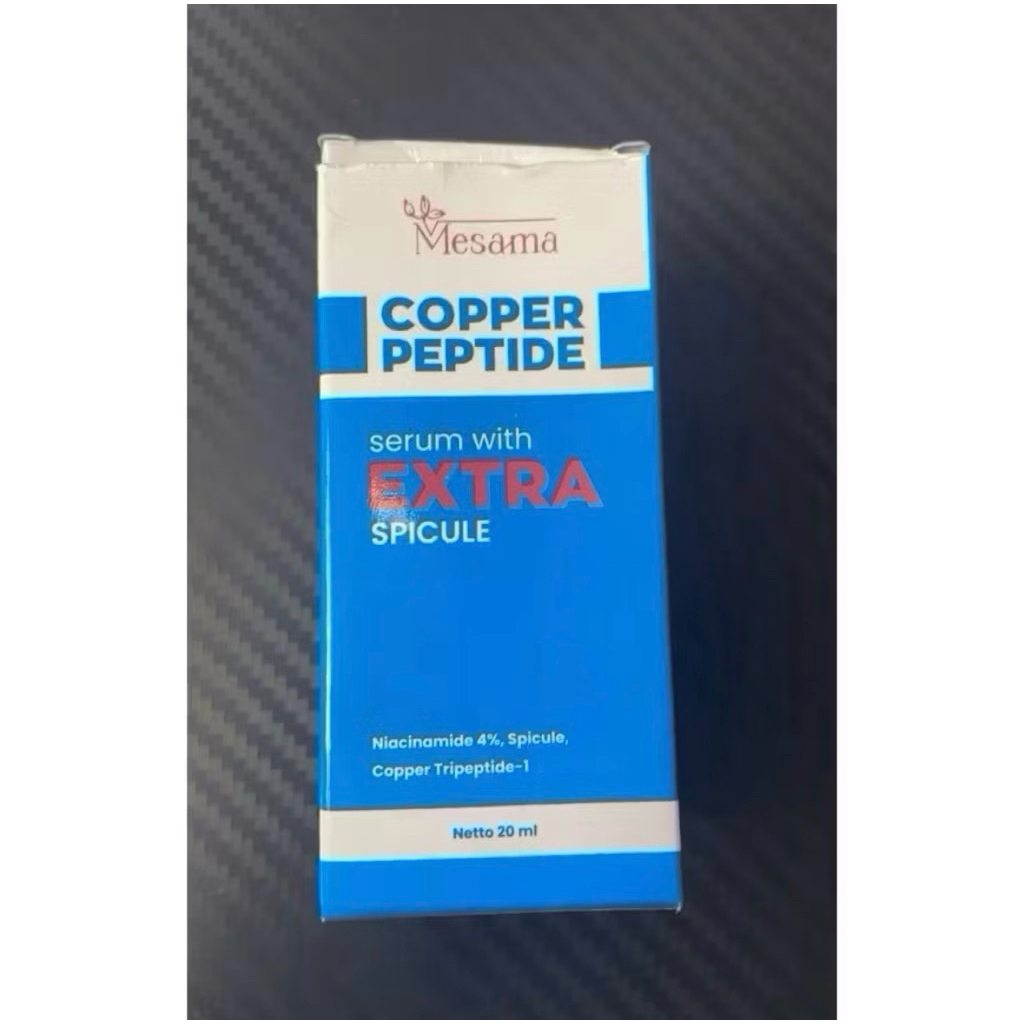 COOPER PEPTIDE XTRA LY (SC)