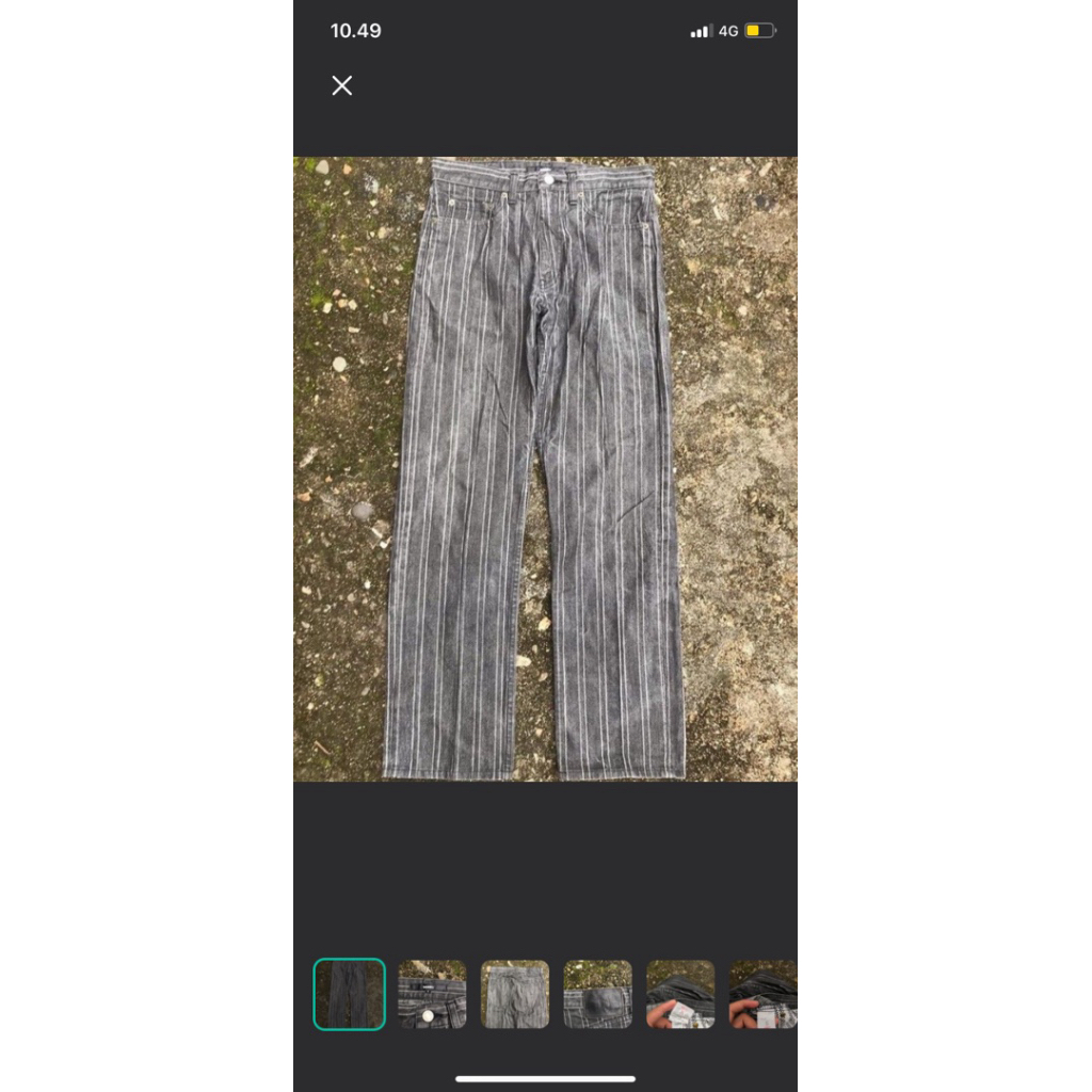 beams Jeans