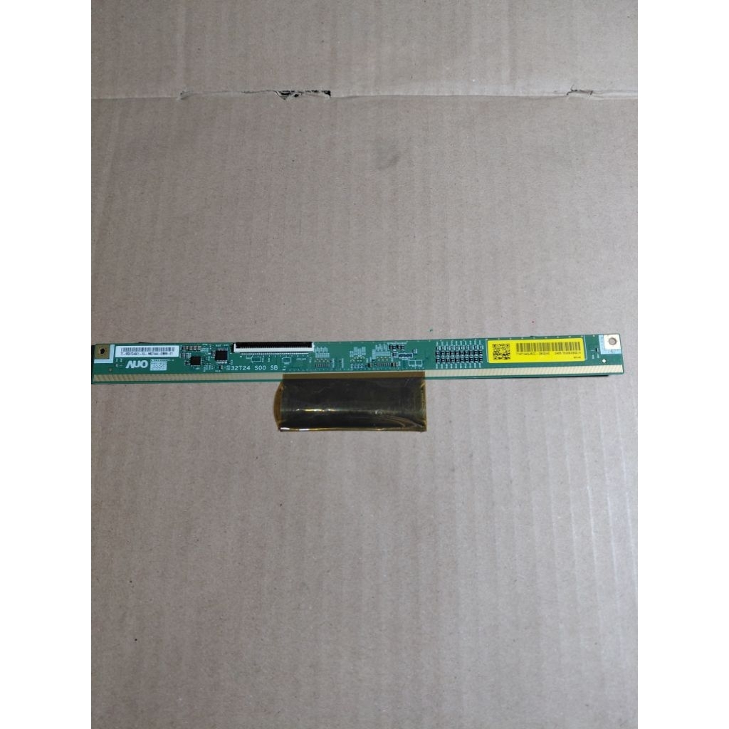 T CON AUO 32T24 S00 SB TCON  POLYTRON PLD 32A65759