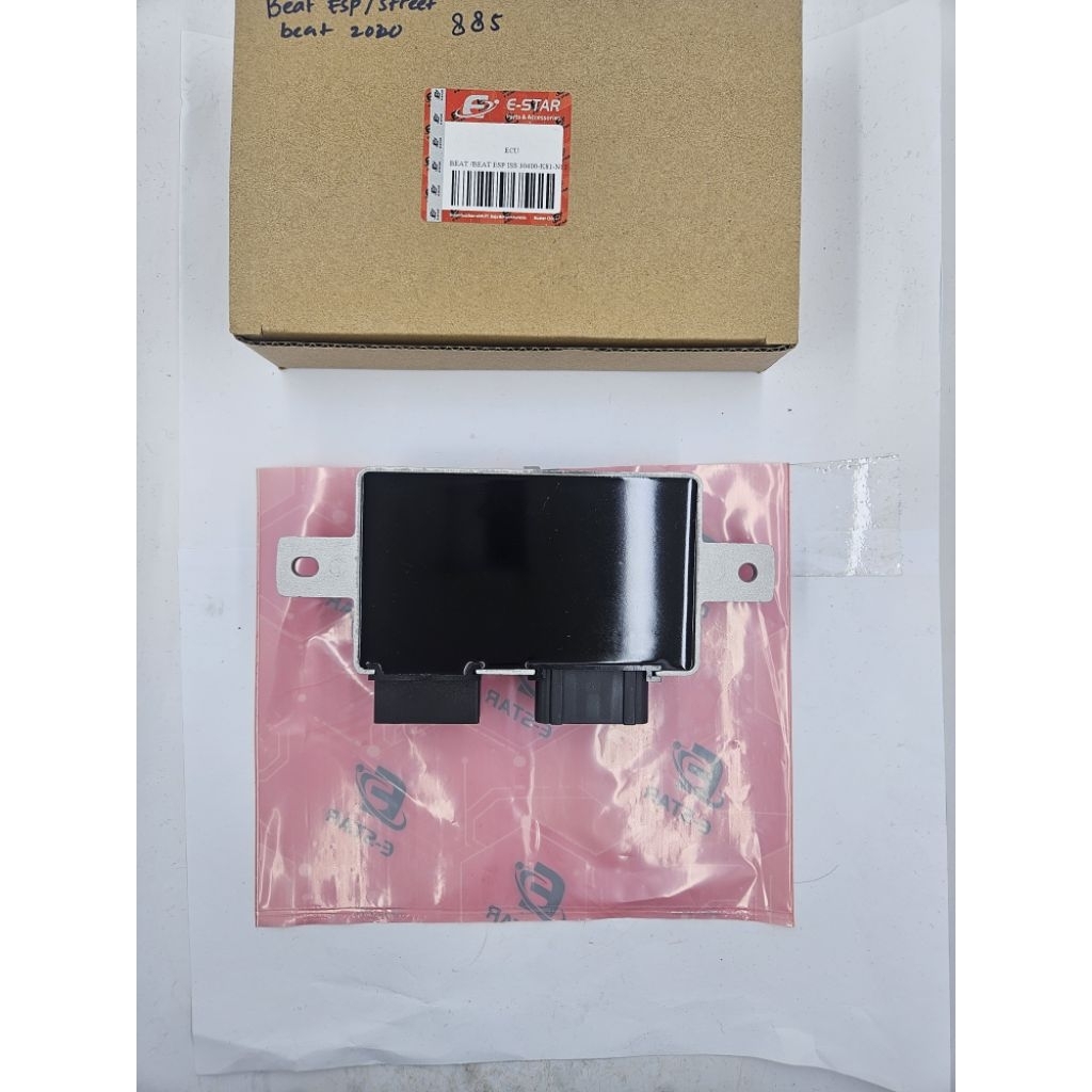 ECU / ECM HONDA BEAT / BEAT ESP ISS